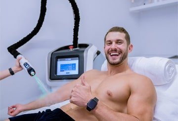 Local Cryotherapy Devices